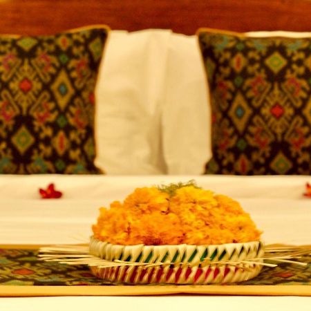 Tangkas Guest House Ubud  Ngoại thất bức ảnh