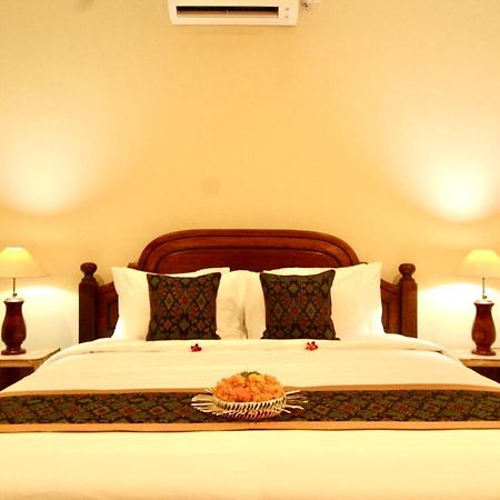 Tangkas Guest House Ubud  Ngoại thất bức ảnh