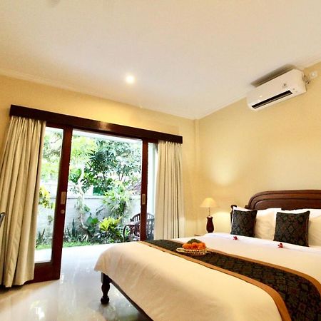 Tangkas Guest House Ubud  Ngoại thất bức ảnh