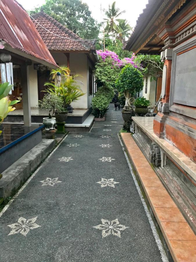 Tangkas Guest House Ubud  Ngoại thất bức ảnh