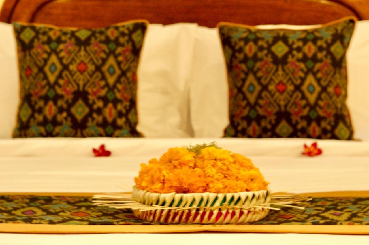 Tangkas Guest House Ubud  Ngoại thất bức ảnh