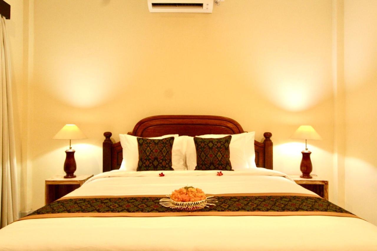 Tangkas Guest House Ubud  Ngoại thất bức ảnh