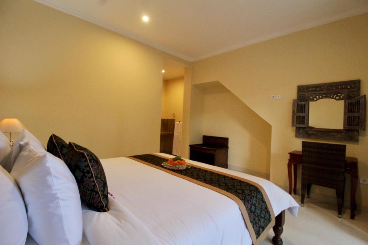 Tangkas Guest House Ubud  Ngoại thất bức ảnh