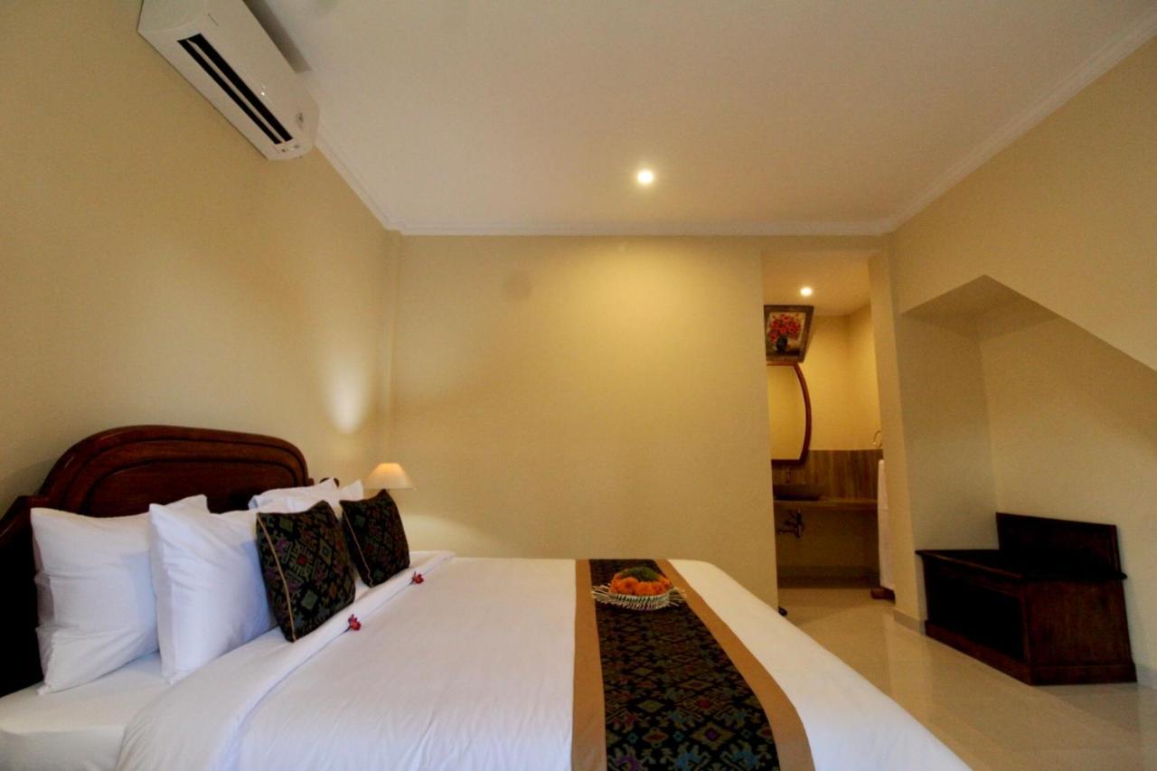 Tangkas Guest House Ubud  Ngoại thất bức ảnh