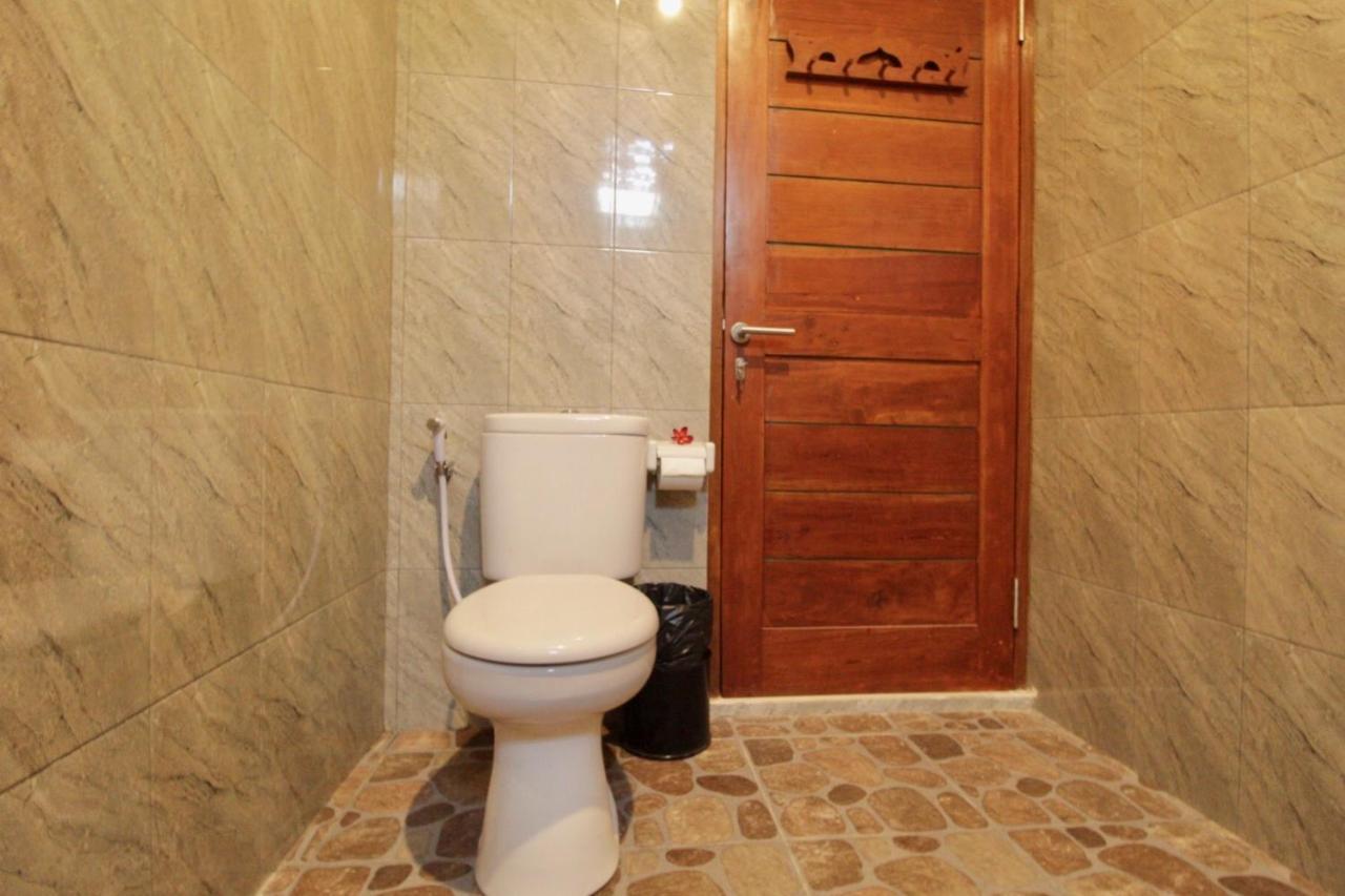 Tangkas Guest House Ubud  Ngoại thất bức ảnh